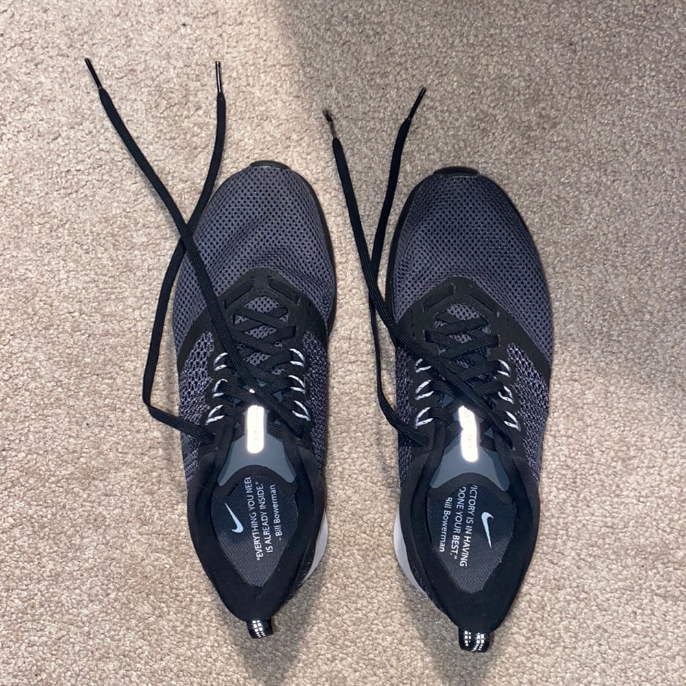 Nike sneakers